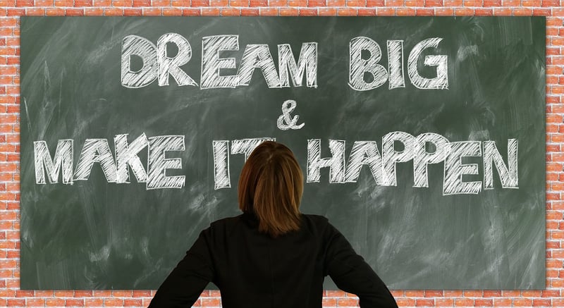 Self-Discovery Retreats